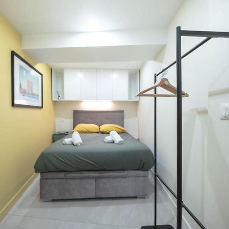 Le Petit Olivier En Coeur De Ville + Parking Incl. Montpellier Eksteriør bilde